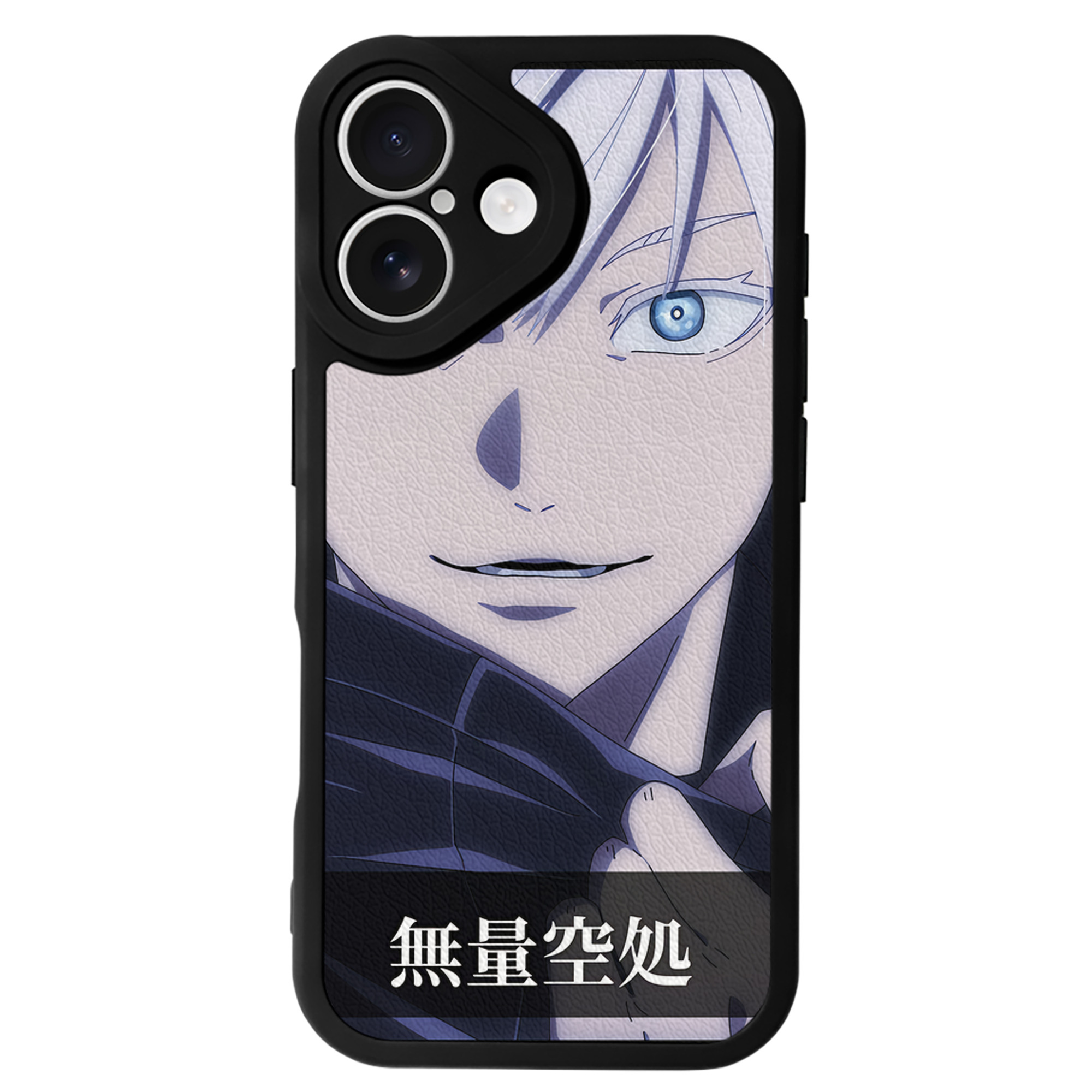 （画像用） SPY×FAMILY间谍家家酒 【iPhone 16シリーズ対応】シリコンスマホケース（レザー調） 材質：シリコン